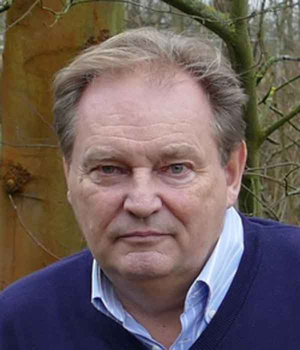 Rolf Schacht